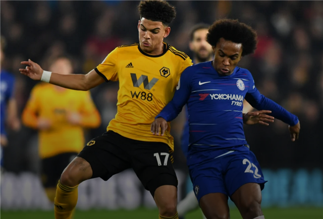 吴念庭攻守平衡分析