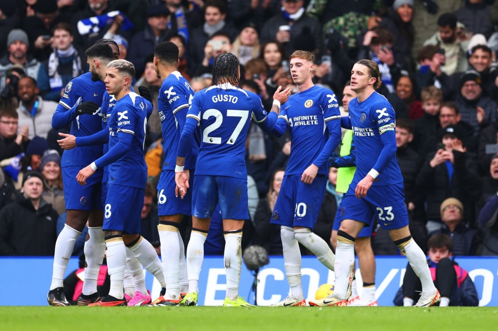 16岁135天，马利-萨蒙成为阿森纳队史足总杯最年轻出场球员