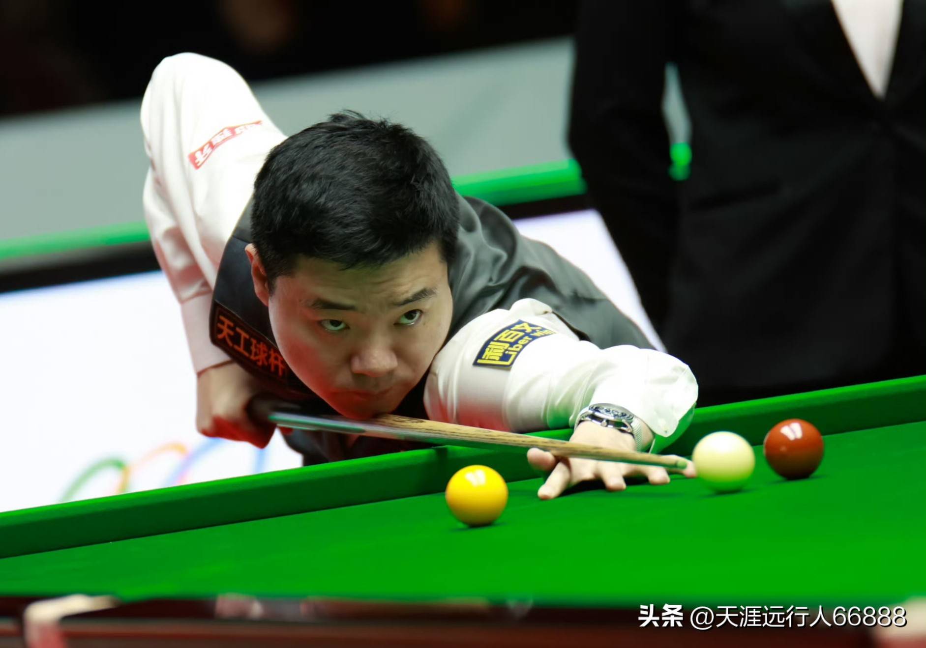 在哈登的引 在哈登的引