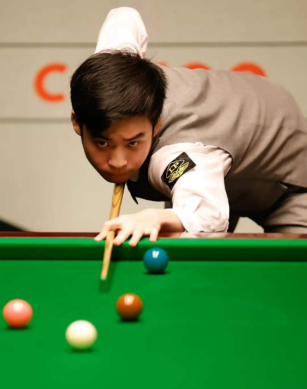 也為他夢想 也為他夢想